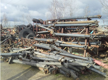 : снимка на заглавната част