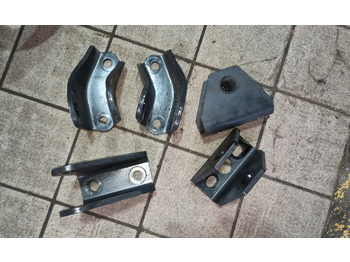 Трансмисия MERCEDES-BENZ Actros