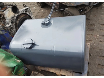 Резервоар за гориво ZBIORNIK ZBIORNIKI PALIWA MERCEDES 350L ŁAPY: снимка 2