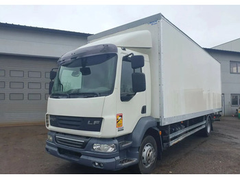 Рефрижератор камион DAF LF 55 220