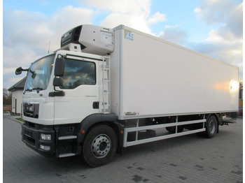 Рефрижератор камион MAN TGM 18.290