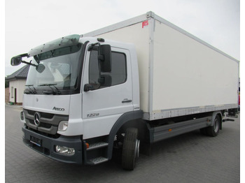 Рефрижератор камион MERCEDES-BENZ Atego 1224