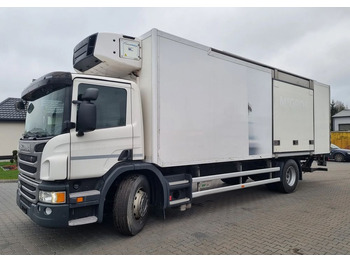 Рефрижератор камион SCANIA P 400