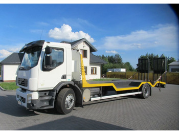 Камион пътна помощ VOLVO FE 260