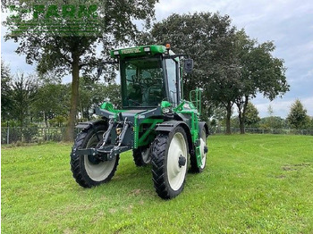 Прикачна пръскачка AGRIFAC