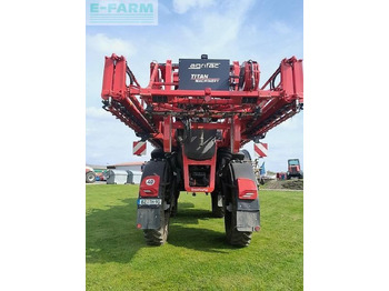 Прикачна пръскачка Agrifac condor endurance ii st. v: снимка 5