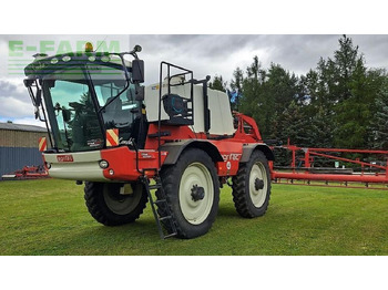 Прикачна пръскачка AGRIFAC