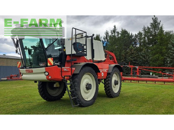 Прикачна пръскачка AGRIFAC