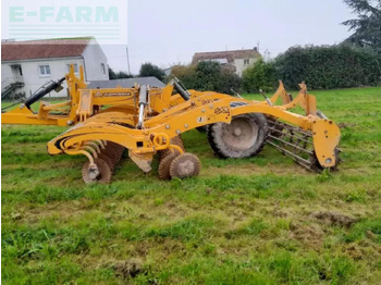 Култиватор Agrisem discomulch gold: снимка 2 Култиватор Agrisem discomulch gold: снимка 2