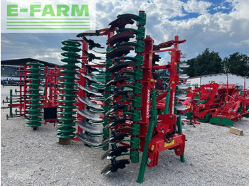 Машина за обработка на почвата AGRO-MASZ