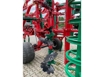 Култиватор AGRO-MASZ