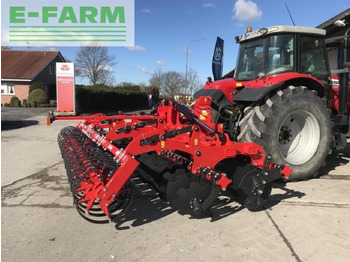 Дискова брана Akpil gepard xl 4.5 feder: снимка 3