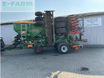 Сеялка AMAZONE