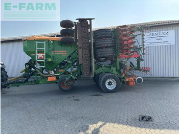 Сеялка AMAZONE