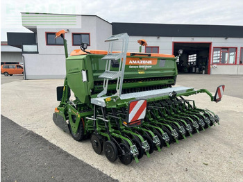 Комбинирана сеялка Amazone cataya 3000 super: снимка 5