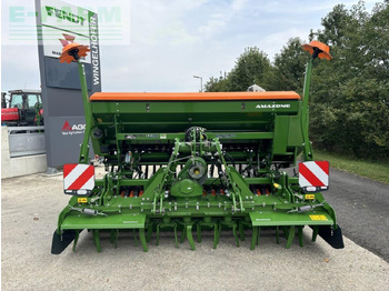 Комбинирана сеялка Amazone cataya 3000 super: снимка 2