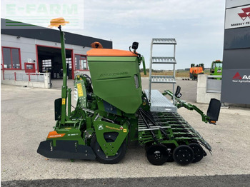 Комбинирана сеялка Amazone cataya 3000 super: снимка 4