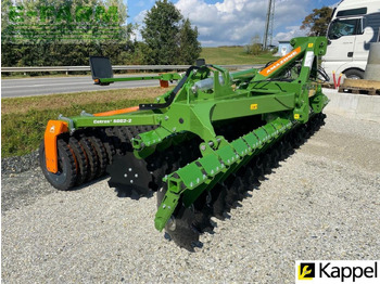 Дискова брана AMAZONE