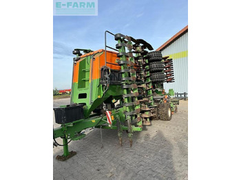 Сеялка AMAZONE