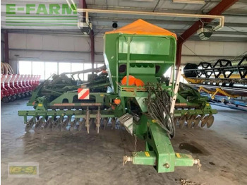 Сеялка AMAZONE