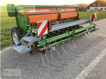 Сеялка Amazone d9 3000 spezial: снимка 4