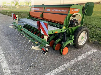 Сеялка AMAZONE