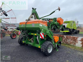 Прецизна сеялка Amazone ed 6000-2c: снимка 4