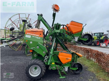 Прецизна сеялка Amazone ed 6000-2c: снимка 5