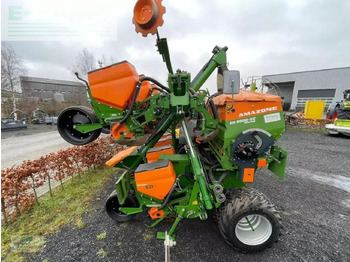 Прецизна сеялка Amazone ed 6000-2c: снимка 2
