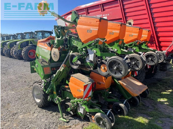 Прецизна сеялка Amazone ed 6000-2c special, 8-reiher: снимка 4