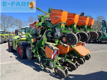 Прецизна сеялка Amazone ed 6000-2c special, 8-reiher: снимка 5