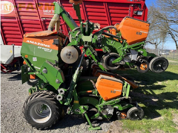 Прецизна сеялка Amazone ed 6000-2c special, 8-reiher: снимка 3
