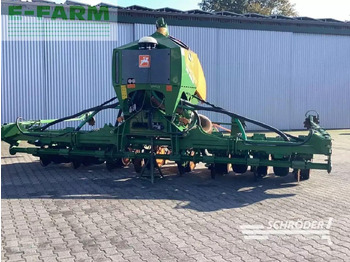 Прецизна сеялка AMAZONE