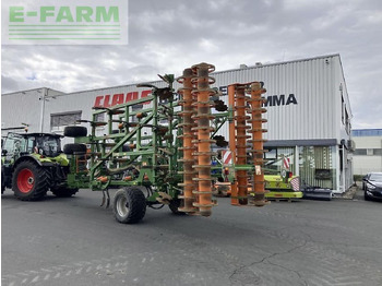 Култиватор AMAZONE