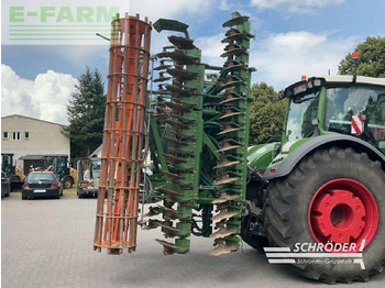 Дискова брана Amazone güllescheibenegge catros+ 7003-2: снимка 3 Дискова брана Amazone güllescheibenegge catros+ 7003-2: снимка 3