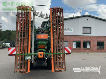 Дискова брана Amazone güllescheibenegge catros+ 7003-2: снимка 4 Дискова брана Amazone güllescheibenegge catros+ 7003-2: снимка 4