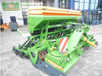 Комбинирана сеялка AMAZONE