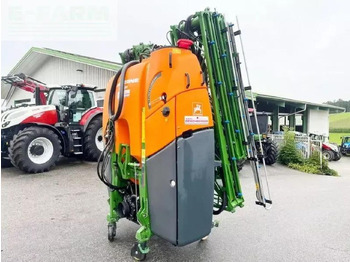 Прикачна пръскачка AMAZONE