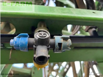 Прикачна пръскачка Amazone ux 4200: снимка 5