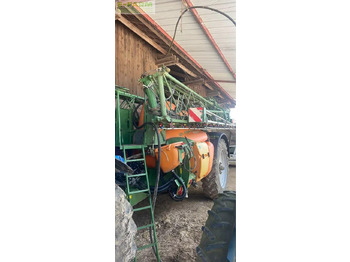 Прикачна пръскачка AMAZONE