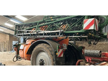 Прикачна пръскачка AMAZONE