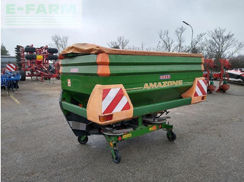 Тороразпръсквачка Amazone za-m 1500 profis hydro: снимка 4