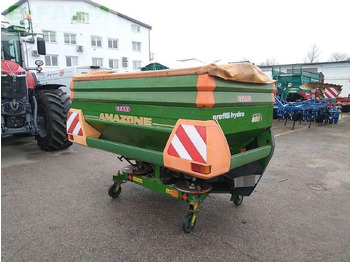 Тороразпръсквачка Amazone za-m 1500 profis hydro: снимка 2