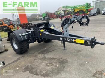 Ремарке dolly