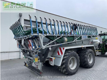 Машина за торене BSA ptw 155 mit bomech speedy 15m: снимка 3