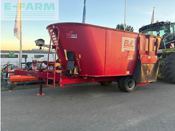 Техника за животновъдство VAN LENGERICH