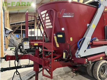 Техника за животновъдство VAN LENGERICH