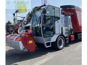 Техника за животновъдство VAN LENGERICH