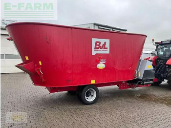 Техника за животновъдство BVL - van Lengerich v- mix 22-2 s: снимка 2 Техника за животновъдство BVL - van Lengerich v- mix 22-2 s: снимка 2