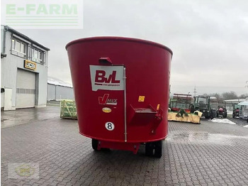 Техника за животновъдство BVL - van Lengerich v- mix 22-2 s: снимка 3 Техника за животновъдство BVL - van Lengerich v- mix 22-2 s: снимка 3